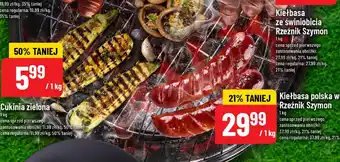 Polomarket Cukinia zielona POLOmarket oferta