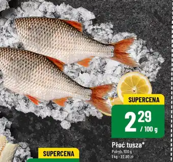 Polomarket Płoć tusza 100g Polryb oferta