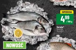 Polomarket Dorada 100g Polryb oferta