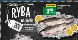 Polomarket Pstrąg patroszony 100g Polryb oferta