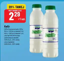 Polomarket Kefir OSM w Krasnymstawie 420g oferta