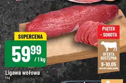 Polomarket Ligawa wołowa POLOmarket oferta