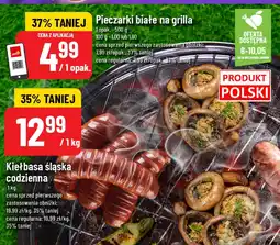 Polomarket Kiełbasa śląska codzienna 1kg POLOmarket oferta
