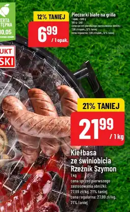 Polomarket Cukinia zielona 1kg POLOmarket oferta