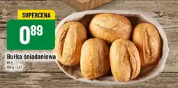Polomarket Bułka śniadaniowa 65g POLOmarket oferta