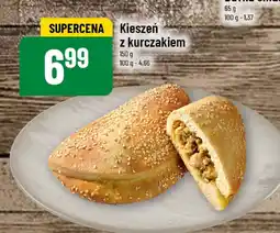 Polomarket Kieszeń z kurczakiem 150g POLOmarket oferta