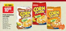 Polomarket Płatki śniadaniowe Corn Flakes Toffee 450g Nestlé oferta