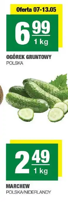 Spar Marchew Polska/Niderlandy 1kg SPAR oferta
