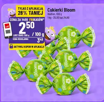 Polomarket Cukierki Bloom 100g Roshen oferta