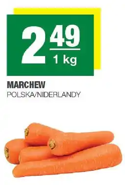 Spar Marchew 1kg SPAR oferta