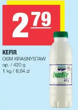 Spar Kefir OSM Krasnystaw oferta