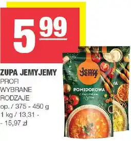 Spar Zupa JemyJemy PROFI oferta