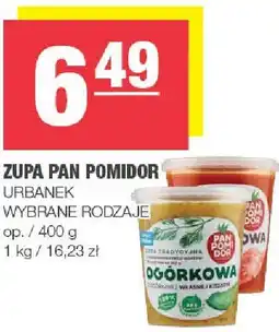 Spar Zupa Pan Pomidor URBANEK oferta