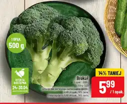 Polomarket Brokuł oferta