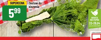 Polomarket Zestaw do kiszenia oferta