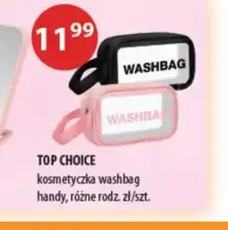 Drogerie Laboo Kosmetyczka Handy oferta