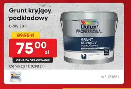 3W Grunt podkładowy Dulux oferta