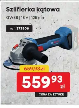 3W Szlifierka kątowa oferta