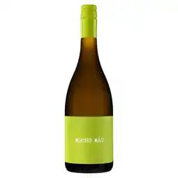 Biedronka Mucho Más Blanco Wino białe wytrawne 0,75 l oferta