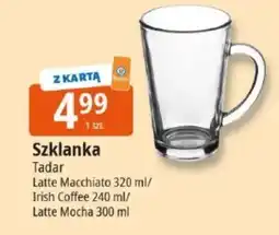E.Leclerc Szklanka Tadar oferta