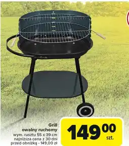 Carrefour Market Grill oferta