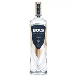 Carrefour Bols Marine Wódka premium 700 ml oferta