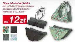 KiK Dół od bikini Top oferta
