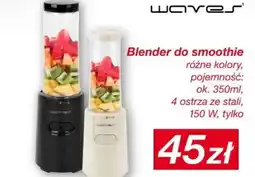 KiK Blender Waves oferta