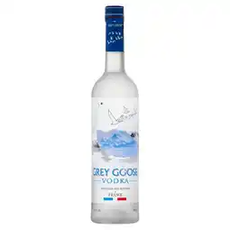 Carrefour Grey Goose Wódka 700 ml oferta