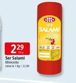 E.Leclerc Ser Mlekovita oferta