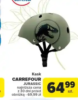 Carrefour Kask Carrefour oferta