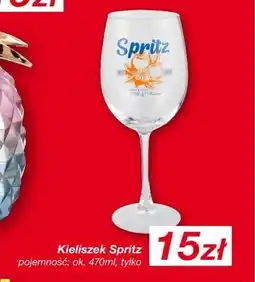 KiK Kieliszek Ok oferta