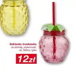 KiK Szklanka Ok oferta