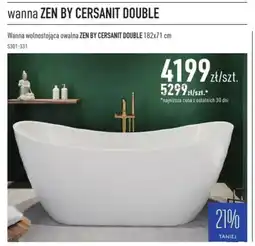 Cersanit Wanna Cersanit oferta
