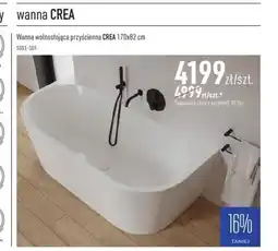 Cersanit Wanna Cersanit oferta