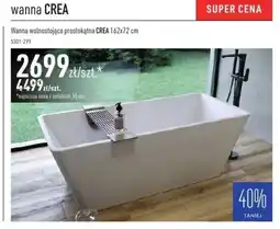 Cersanit Wanna Cersanit oferta