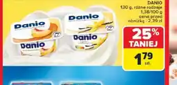 Carrefour Danio oferta