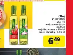 Carrefour Olej Kujawski oferta