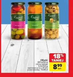 Carrefour Oliwki oferta