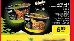 Carrefour Danie Wok Glads oferta