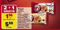 Carrefour Market Rogal hazelnut 7 days oferta