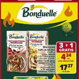Carrefour Market Kukurydza złocista Bonduelle oferta