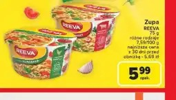 Carrefour Zupa Reeva oferta