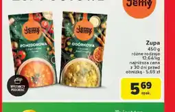 Carrefour Zupa Jemy oferta