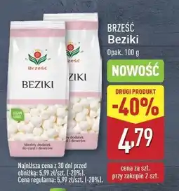 ALDI Beziki Brześć oferta