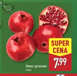 ALDI Granat oferta
