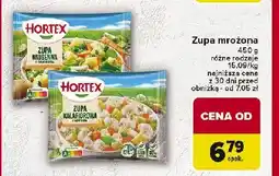 Carrefour Market Zupa kalafiorowa z koperkiem Hortex oferta
