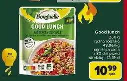 Carrefour Market Kaszetka z orkiszem oferta