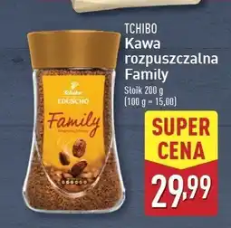 ALDI Kawa Eduscho family oferta