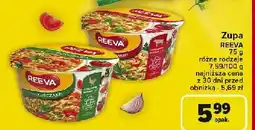 Carrefour Market Zupa pomidorowa Reeva oferta